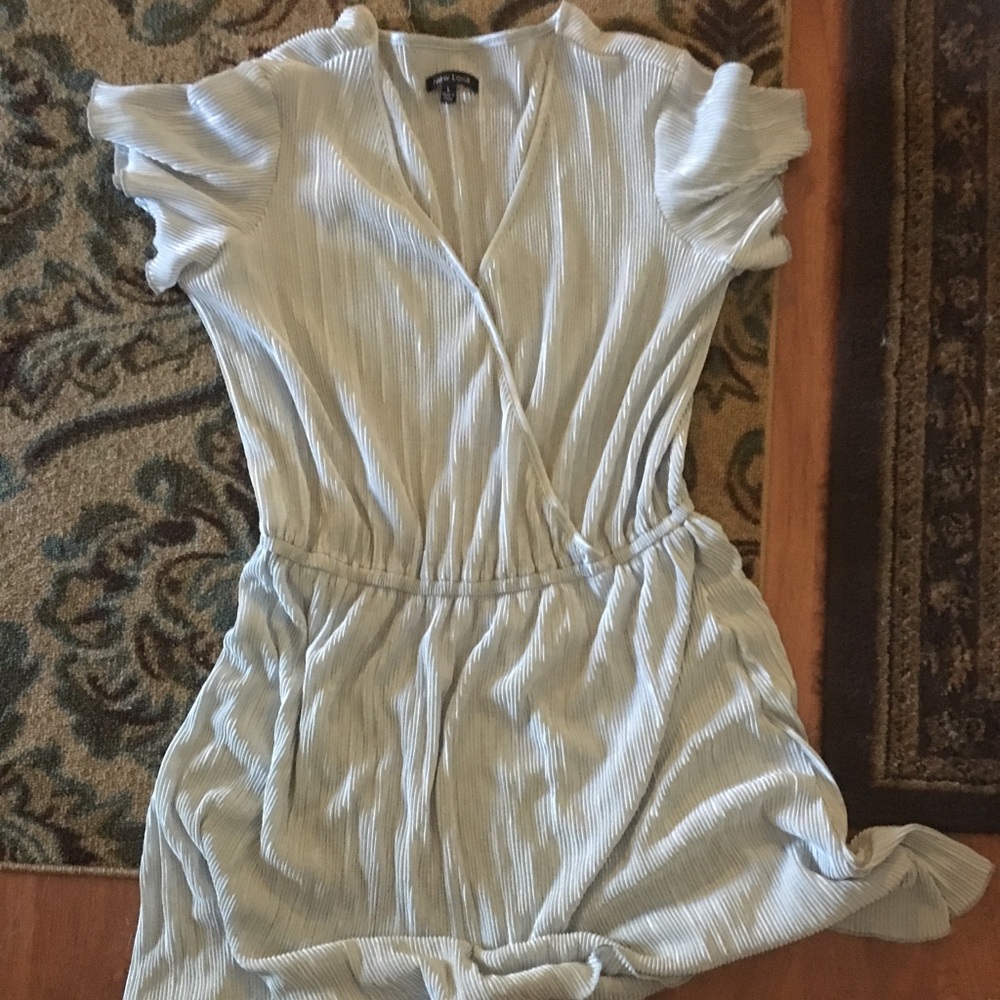 Dress? Nightgown?